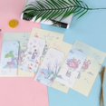 thumbnail image 3 of 18 pieces (random style) creative Chinese-style antique stationery envelope B5 set small fresh and exquisite cartoon stationery Chinese-style small envelope (excluding stationery and other products), 3 of 5