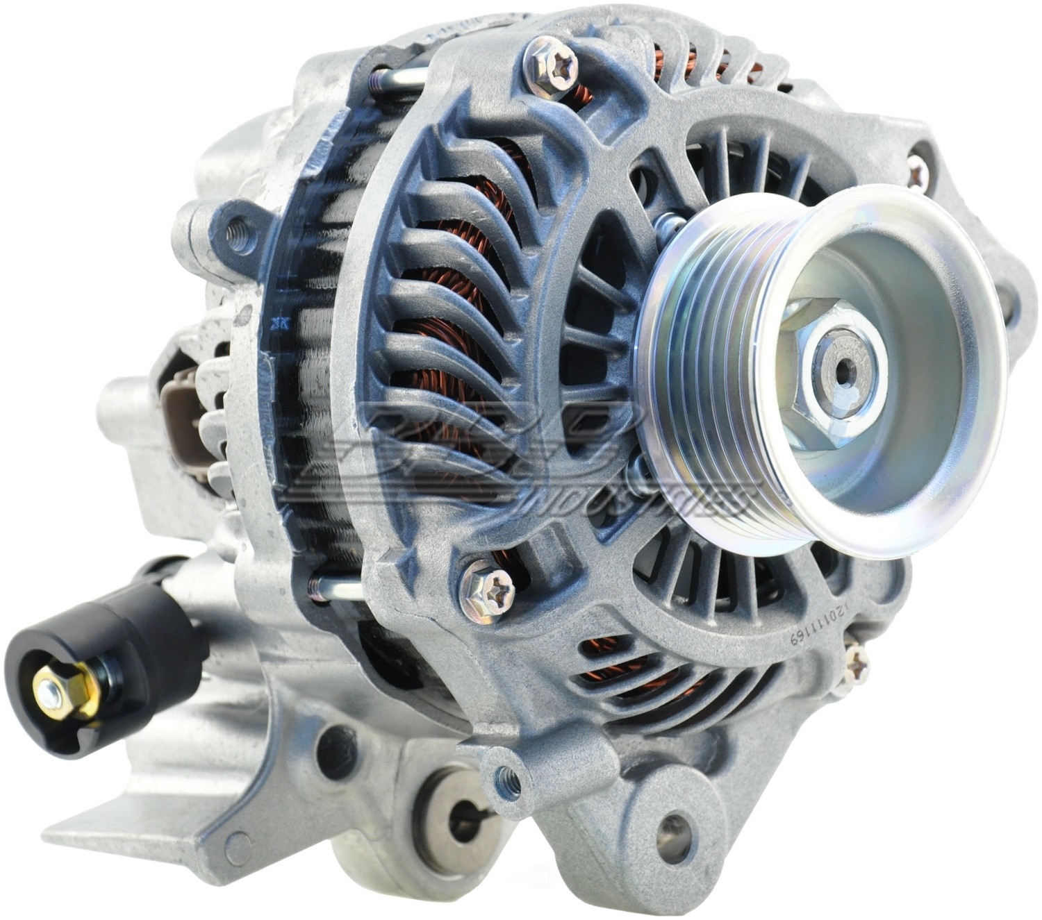 TERREPOWER formerly BBB Industries N11176 New Alternator