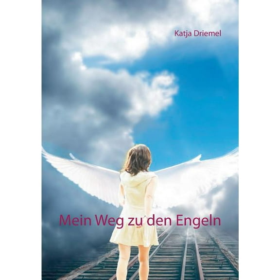 Mein Weg zu den Engeln (Paperback)