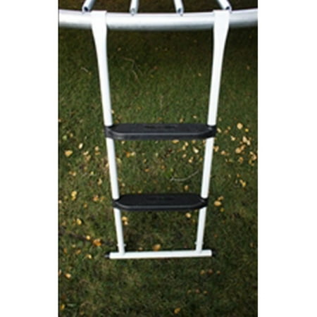 Super Jumper 2 Step Trampoline Ladder