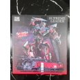 thumbnail image 3 of Figuras de acción de TransFormers para niños, juguete de transFormación de 18CM, modelo de coche Robot de Anime KO SS, caja Original, 3 of 4