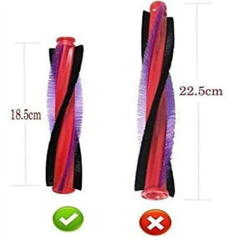 ダイソン V6 スリム対応 ブラシバー 963830-01 Amazon.com: Dyson Brush bar Part no. 963830-01 Compatible with