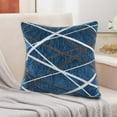 thumbnail image 3 of Sofa Pillow Cushion Cover Decorative Throw for Living Room Home, 3 of 4