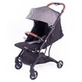 thumbnail image 3 of Carriola de Paseo Safety 1st Traveler Gris, 3 of 10