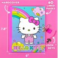 thumbnail image 4 of Horizon Group USA Hello Kitty Press N Pop Diary Press N' Pop Diary, 4 of 9