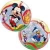 Celebrations Mickey & His Friends Bubble Balloon