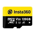 thumbnail image 1 of Tarjeta de memoria Insta360 128GB microSDXC V30 A1 UHS-I, 1 of 1