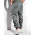 thumbnail image 2 of Pants Hombre Cargo Con Bolsas Gym Jogger Caballero Casual LOLE Pants, 2 of 5