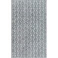thumbnail image 2 of Rugs.com Eco Trellis Collection Rug – 5' x 8' Harbor Blue Medium Rug Perfect For Bedrooms, Dining Rooms, Living Rooms, 2 of 9