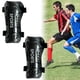 thumbnail image 4 of 1 par de espinilleras para niños, espinilleras de fútbol de alta resistencia para niños, espinilleras de fútbol, protectores de piernas, Protector de seguridad deportivo, 4 of 7