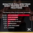 thumbnail image 4 of Proteína de suero aislada ALLMAX Nutrition ISOFLEX Naranja 908 g, 4 of 6