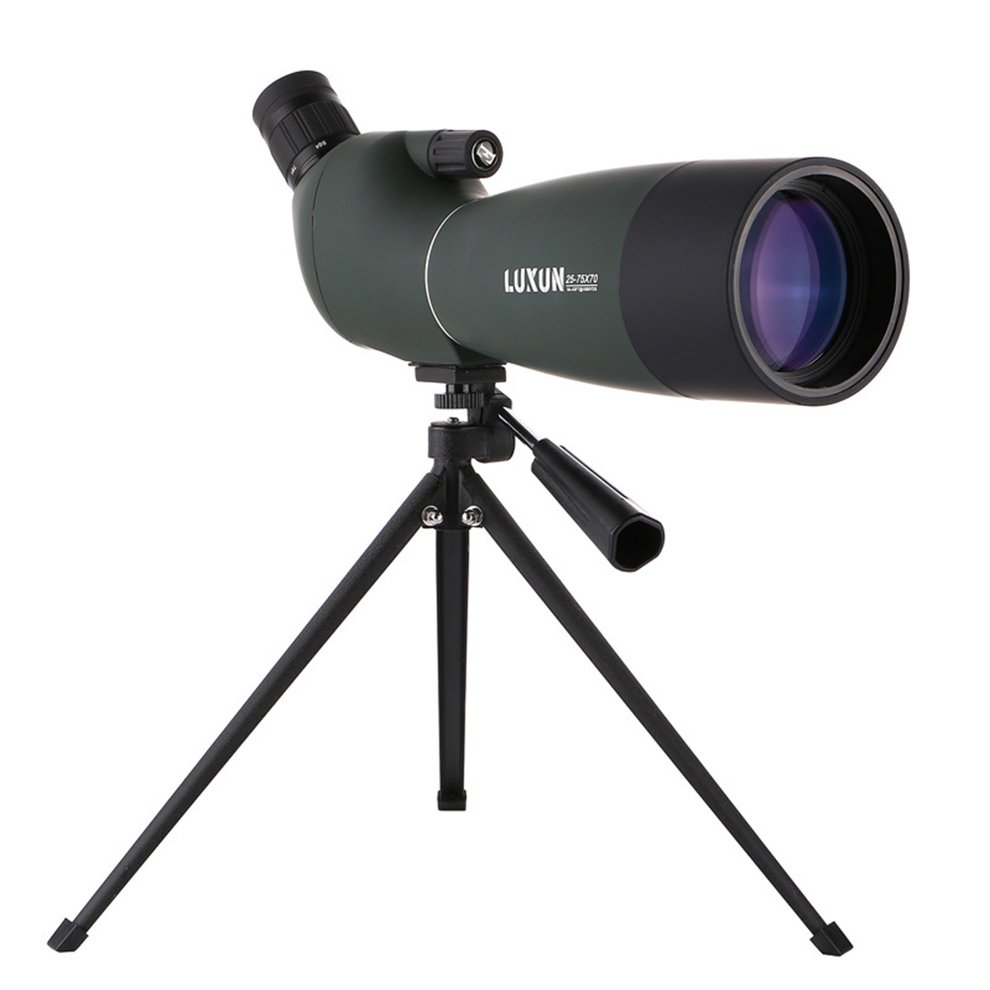 target telescope
