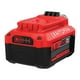 thumbnail image 4 of Kit de 2 Baterías de Ion Litio Craftsman 20V 4.0Ah CMCB204-2, 4 of 11