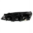 thumbnail image 2 of New Right Side Halogen Headlight Compatible With Pontiac G6 GXP Coupe GXP Sedan 2008-2009 by Part Number 20821144 GM2503255, 2 of 2