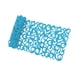 thumbnail image 2 of Manteles individuales huecos rectangulares de fieltro lavables, decoraciones para mesas de escritorio y banquetes. Cielo azul, 2 of 8