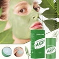 thumbnail image 2 of Mascarilla Lian Biquan Lanthome Té Verde Hidratante 40g, 2 of 5