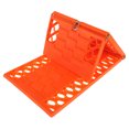 thumbnail image 6 of Snow Mat Traction Mats for Mud Trucks Off-road Tires Orange, 6 of 8