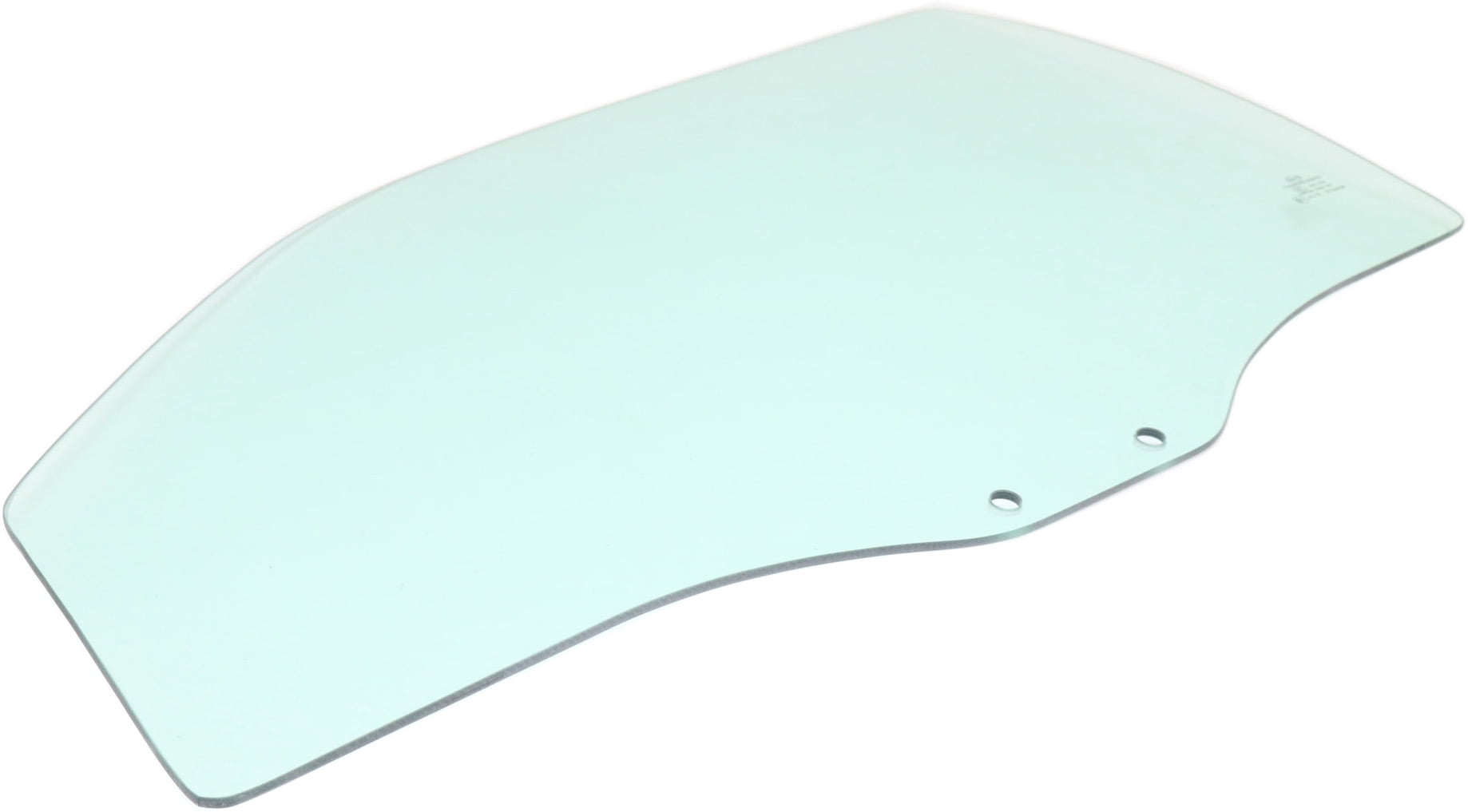 Door Glass Compatible with 2008-2012 Ford Escape 2008-2011 Mazda Tribute Front, Left Driver DD11260 GTNN