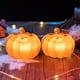 thumbnail image 5 of Fiudx Ofertas Flash Del Día Decoraciones De Halloween, Linterna De Calabaza, Calabaza Luminosa Led, Accesorios Para Disfraces De Halloween, Adornos De Escritorio, 5 of 6