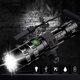 thumbnail image 3 of Luz De Arma De Caza Al Aire Libre 1600 Lúmenes Eigraketly OD009447-01, 3 of 6