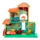 thumbnail image 1 of Set de Juego Encanto Disney Habitación de Mirabel 3 pulgadas, 1 of 4