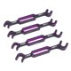 thumbnail image 4 of 4pcs RC Wrench 3.0 mm 3.2 mm 3.5 mm 3.7 mm 4.0 mm 5.0 mm 5.5 mm 6.0 mm Bola de Basura de Basura de Basura RC RC Universal HerramientA, 4 of 7