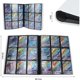 thumbnail image 4 of Trading Card Binder, Trading Card Holder, 360 Cards, Trading Card Binder Album, 4 of 5