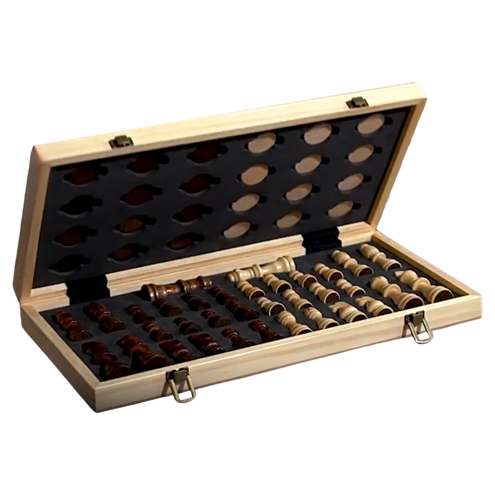 Lego 40719 Traditional Chess Set (2 in 1 includes Checkers