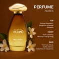 thumbnail image 2 of Bellavita Luxury Urbane Woman, Perfume for Women, 3.4 oz, 2 of 9