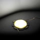 thumbnail image 3 of 10 bombillas LED de alta potencia con chip COB redondo de 3 W, luz blanca natural, 3 of 3