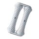 thumbnail image 4 of Rodillo de masaje de pies, doble fila, confort, músculos tensos, relajación, masaje manual para fascia, hombros, , pies, plantas de los pies,, 4 of 8