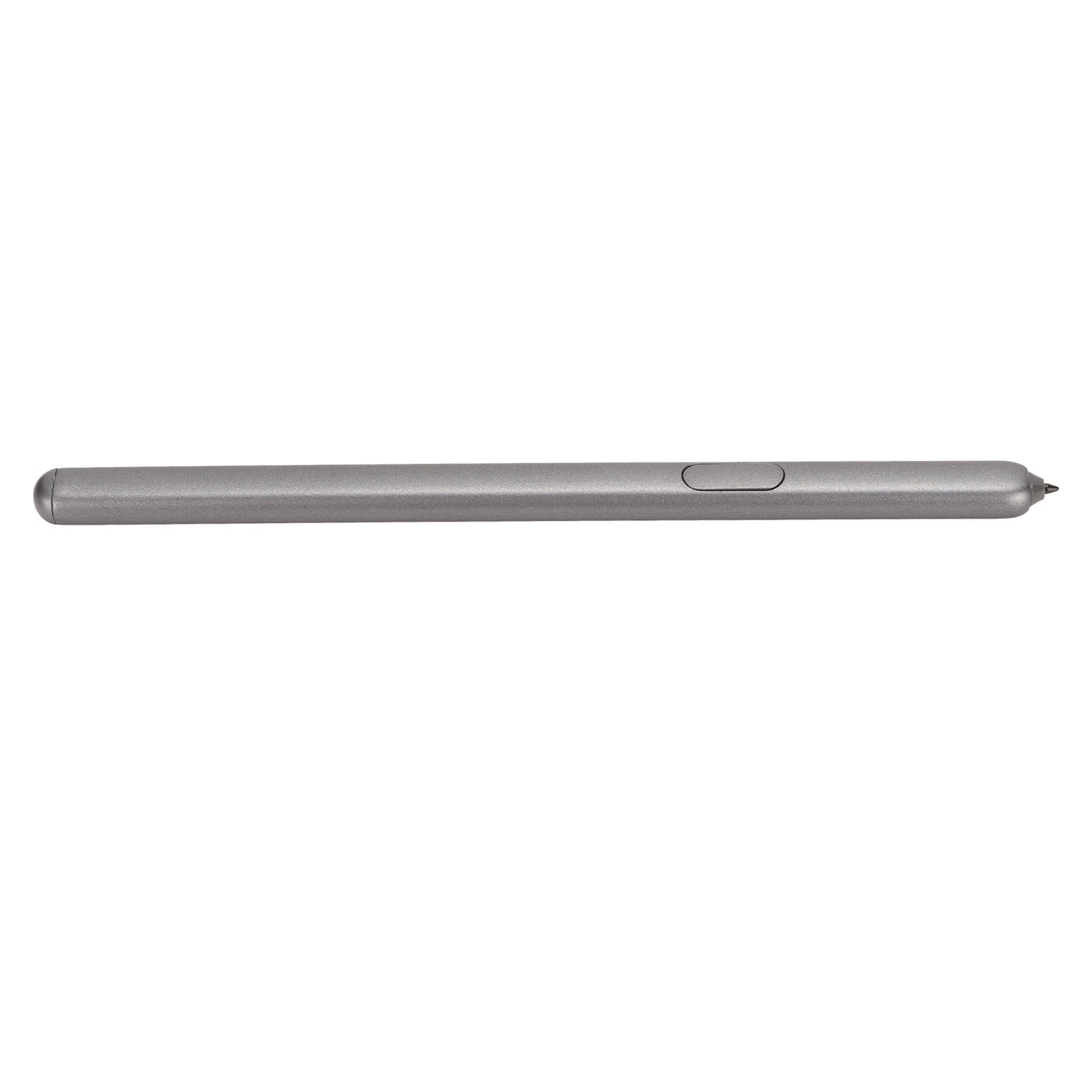 Touch Screen Stylus Pen High Precision Drawing Tablet Stylus Replacement with Extra Nibs Tips Accessories Set Gray 1 Pack 10.5 in / 26.67 cm