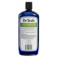 thumbnail image 2 of Dr Teal's Pure Epsom Salt Foaming Bath, Relax & Relief with Eucalyptus & Spearmint 34 oz (Pack of 3), 2 of 5