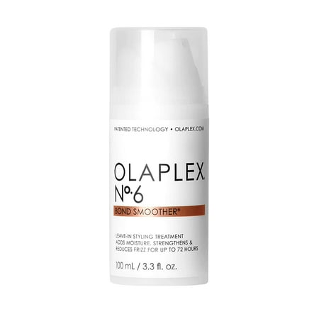 Olaplex No 6 Bond Smoother, 3.3 Fl Oz - Original