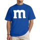 thumbnail image 1 of Tops para hombre, blusas y camisas de manga corta con cuello redondo para hombre, jersey informal con cuello redondo estampado para hombre, pantalones cortos deportivos para fitness, blusa de poliéste, 1 of 4