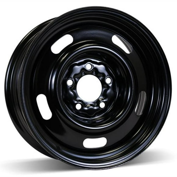 ROUE D'ACIER 15 X 6 avec 5-114.3 mm montage des boulons