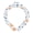 A, variant on Neck Cooling Tube,Reusable Ice Neck Cooler Wearable Body Cooling Products for Outdoor Indoor,Relief for Hot Flashes And Summer