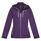 thumbnail image 1 of Regatta - Chaqueta Impermeable Carletta VI para Mujer (Berenjena Oscura) Regatta UTRG6301_darkaubergine, 1 of 3