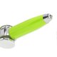 thumbnail image 2 of Anti Anxiety Stress Rotating Ballpoint Pen with LED Light Metal Help Thinking Fingertip Stress Reducer Ballpoint Pen Green, 2 of 4