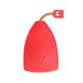 thumbnail image 1 of Key Storage Holder Storing Dustproof Useful 3D Elk Decoration Design Car Key Protector Cover, 1 of 5