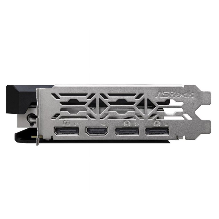 【値下げ】ASRock RX 7600 XT Challenger 16G OC f8994a7a-ade7-4343-a523-