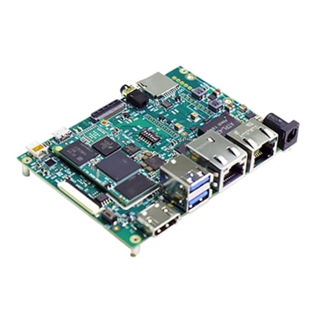 SRMM8QDW0GD02GE008U01CH SBC 1.8GHZ 4 CORE 8GB/2GB RAM Boxed