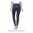 thumbnail image 3 of Pantalón Simply Basic para Mujer, M221A02061 Marino Con bolsa brush Talla G, 3 of 4