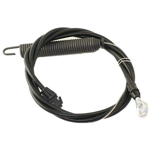 OakTen Clutch Cable for AYP Husqvarna 435111, 532435111, 197357, 532197257