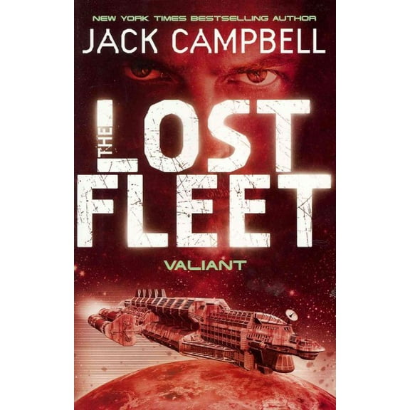 Valiant (Paperback) by Jack Campbell