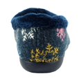 thumbnail image 2 of Lunar Womens Goji Snowflake Slippers, 2 of 7