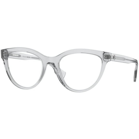 Eyeglasses Burberry BE 2311 F 3825 Transparent Grey