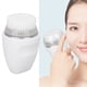 thumbnail image 5 of Cepillo De Limpieza Facial, IPX6 Resistente Al Agua, Mango Antideslizante, 4 Luces, Cepillo De Limpieza Facial Eléctrico, Cepillo Suave Para Uso Diario ANGGREK Electrónicos, 5 of 7
