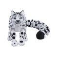 thumbnail image 2 of Juguete Figura Leopardo Articulante en 3D Impresa, 2 of 5