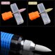 thumbnail image 3 of de herramientas de pulido de uñas de 11 piezas para taladradora de uñas eléctrica, broca para lima de uñas, broca de material acero de aleación d Salvador Broca de arte de uñas profesional, 3 of 10